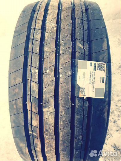 Goodyear kmax T GEN-2 385/55