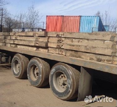 Плита дорожная 3000х1750мм (2 сорт)