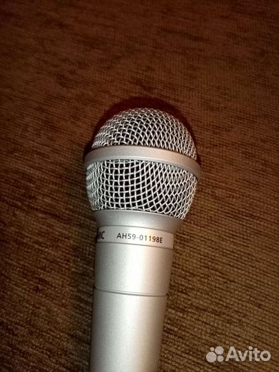 Микрофон