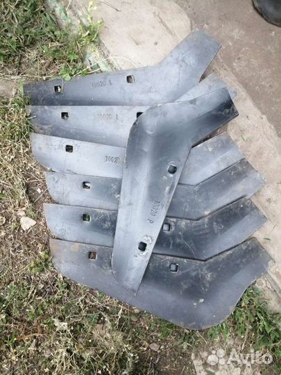 Запчасти на комбайн холмер т2