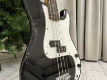 Fender precision bass japan