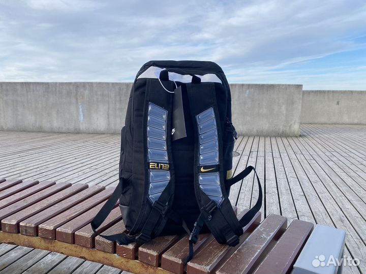 Рюкзак Nike Elite Pro новый