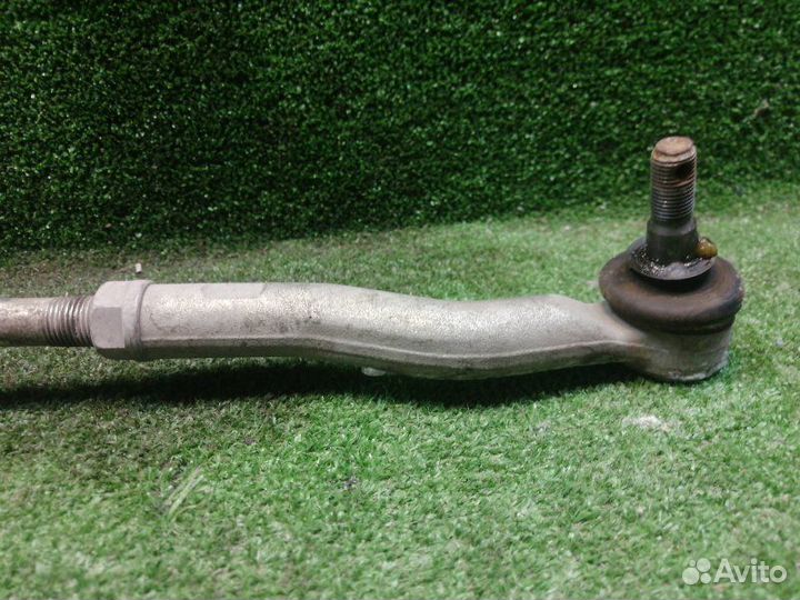 Рейка рулевая Toyota Corolla ZRE210 1ZR 2020