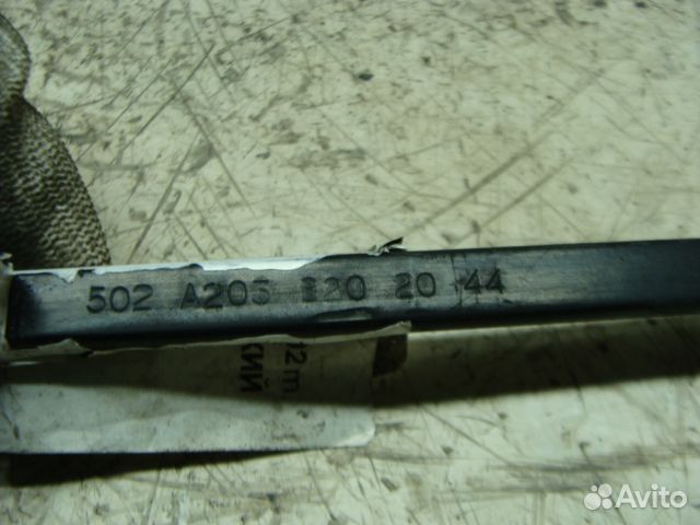 Держатель дворника Лев. A2038202044 Мерседес