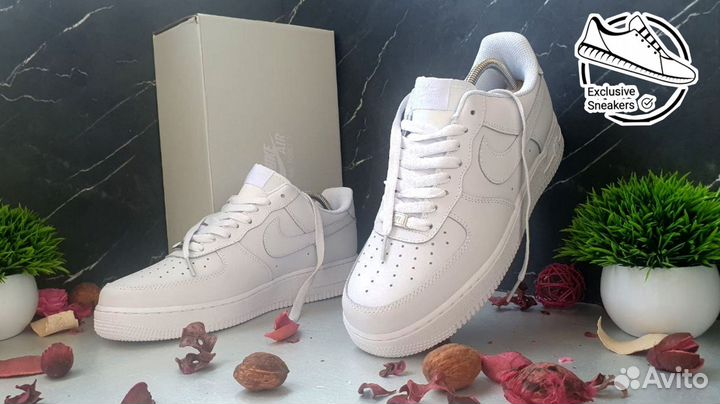 Кроссовки Nike Air Force 1