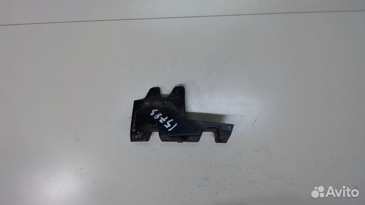 Обшивка моторного отсека Cadillac SRX, 2011