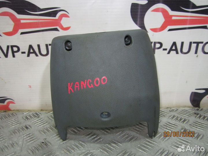 Кожух рулевой колонки Renault Kangoo 1.4 1997-2003