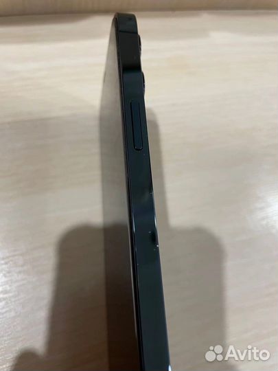iPhone 12 Pro Max, 128 ГБ