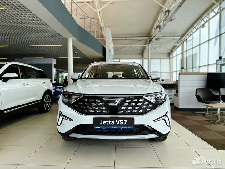 Jetta VS7 1.4 AT, 2023