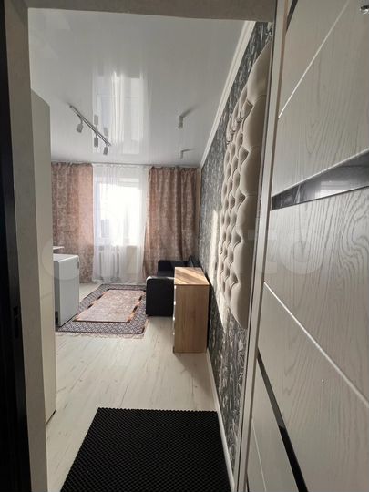 Квартира-студия, 22 м², 9/9 эт.