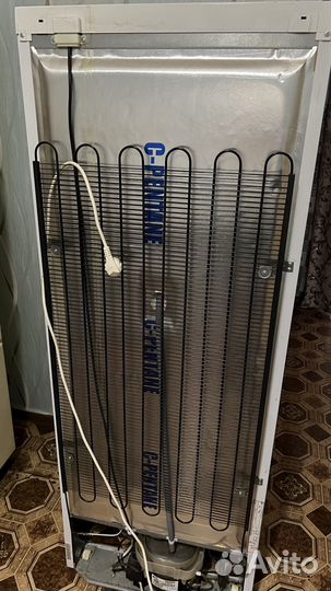 Холодильник atlant хм 4010-022