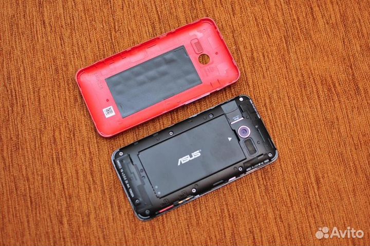 Оригинальный Аккумулятор Asus Zenfone 4 (A400CG)