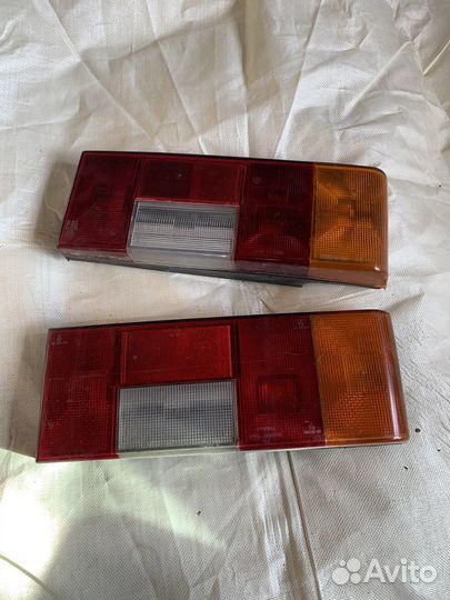 Фонарь ваз 2109 2114