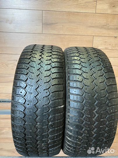 Amtel NordMaster ST-310 215/55 R16