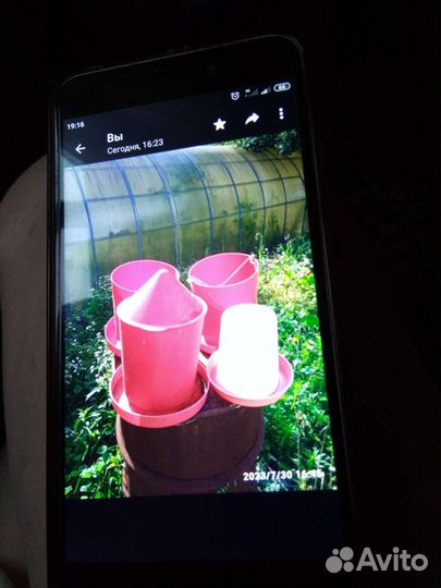 Кормушка для птиц