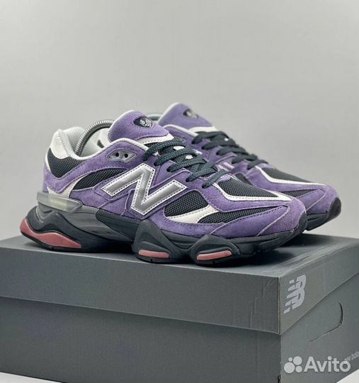 Кроссовки New Balance 9060