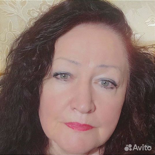 Возрастная модель