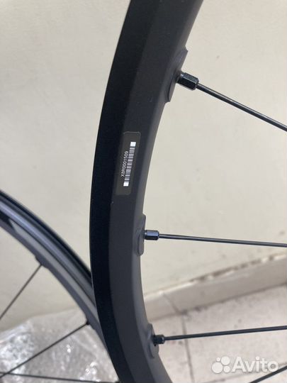 Вилсет колёса диски shimano deore XT WH-M788