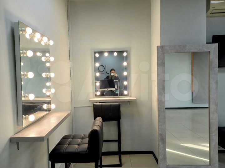 Офис-студия (4 дня)