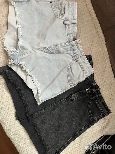 Женские вещи пакетом 40 42