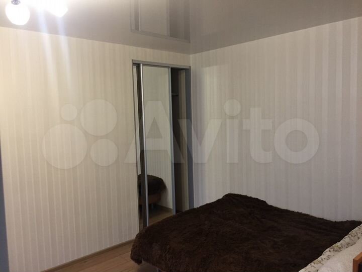 1-к. квартира, 31 м², 4/5 эт.