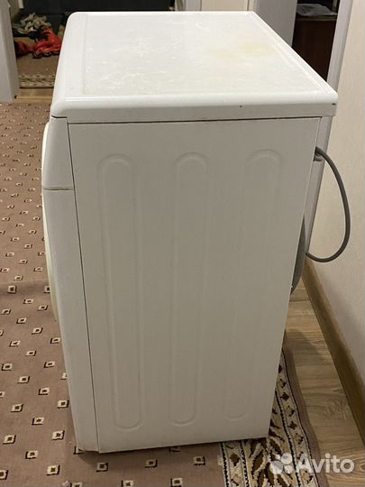 Стиралка samsung