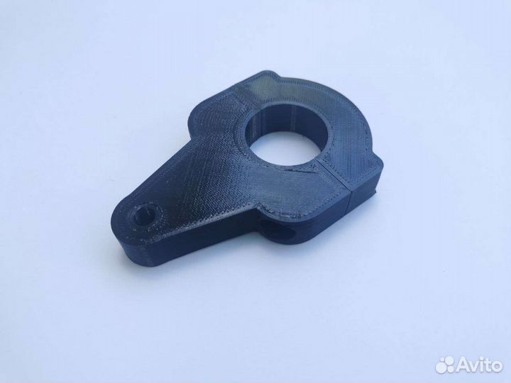 3д печать для электросамокатов и бытовой техники