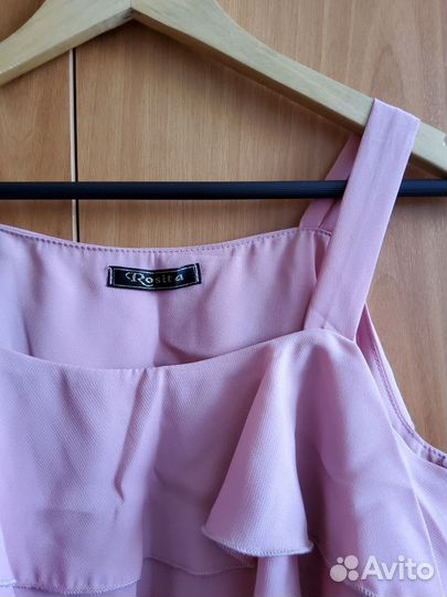 Топ женский