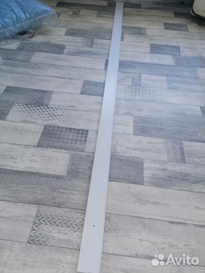 Гадина для шторы и тюля