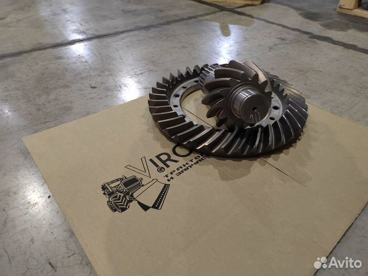 Шестерня коническая 700.23.02.150Р