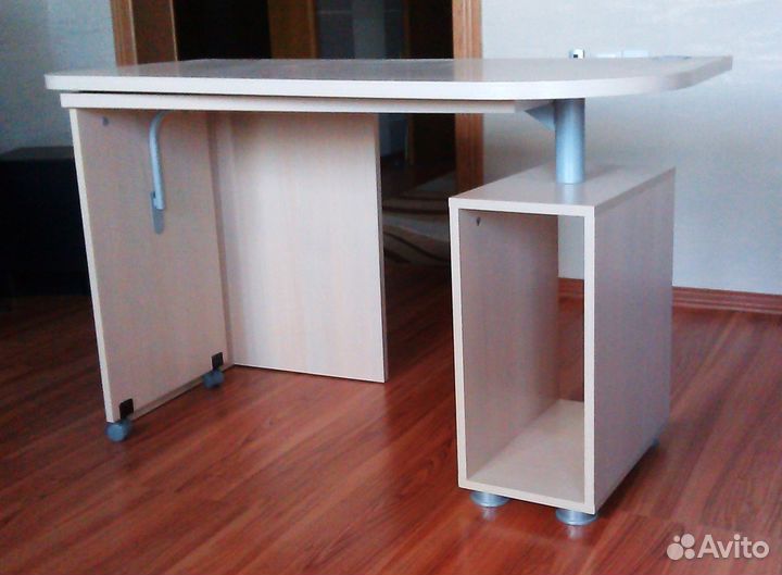 Письменный стол-трансформер