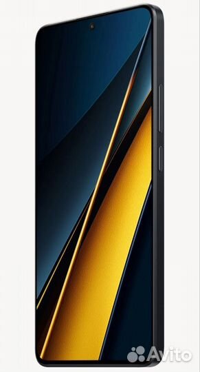 Xiaomi Poco X6 Pro, 8/256 ГБ