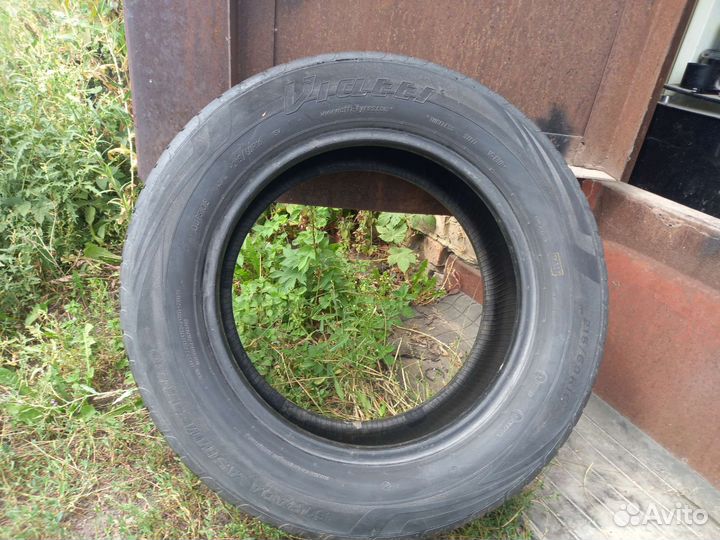 Viatti Strada Asimmetrico 215/60 R16 95V