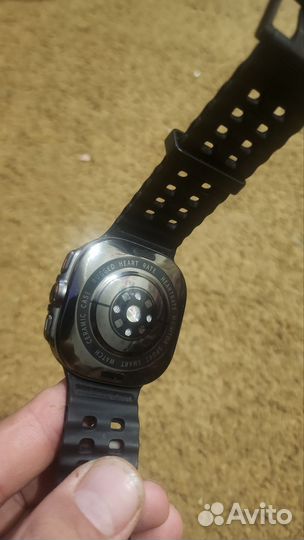Galaxy Watch Ultra