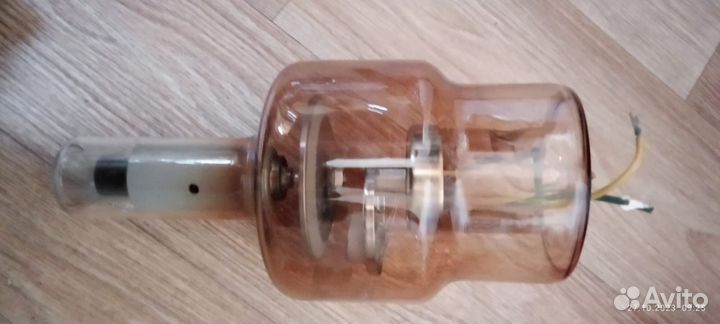 Радиодетали