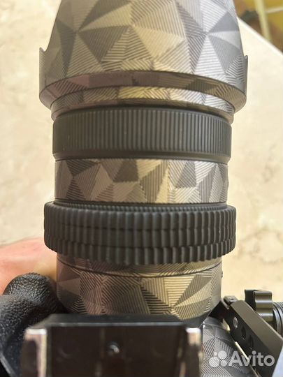 Sony fe 24 105mm f 4 g oss