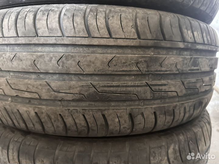 Cordiant Comfort 205/65 R16