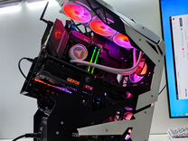 Новый Игровой Компьютер i7 13700 RTX 4070 Ti Super