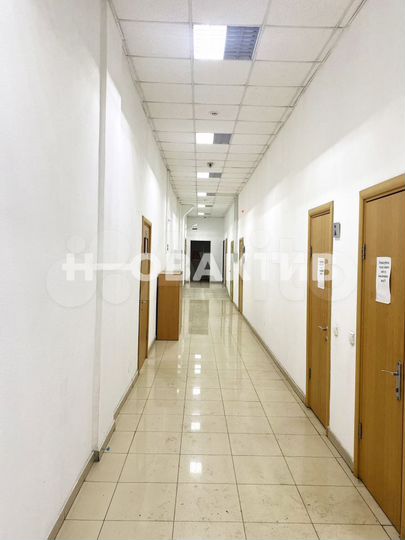 Продам здание, 1278 м²