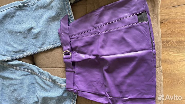 Женские вещи пакетом 42 44
