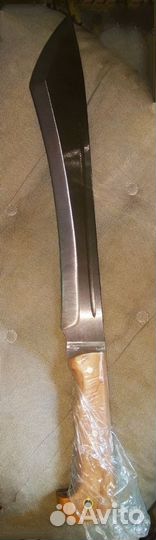 Нож мачете мт-23