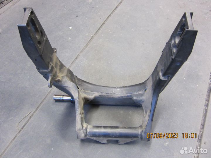 Yamaha XV1700 warrior запчасти