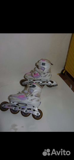 Ролики roces 30 35