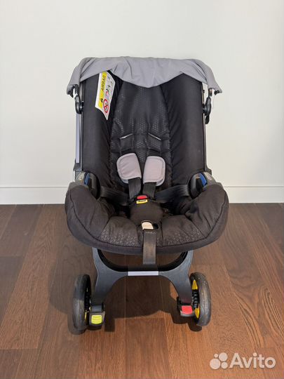 Коляска автолюлька Doona Plus. Оригинал