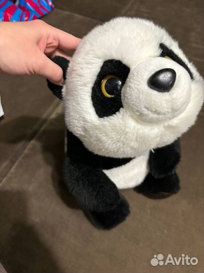 Панда Лин Лин