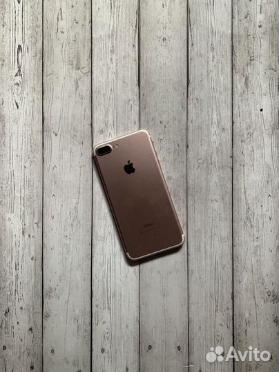 iPhone 7 Plus 128gb