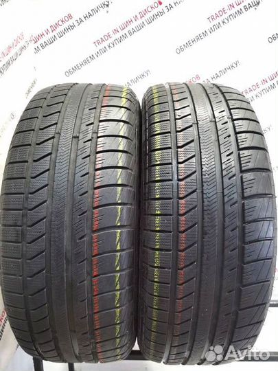 Vredestein QuaTrac 3 255/60 R18 112V