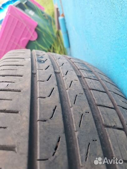 Pirelli Cinturato P7 225/55 R17