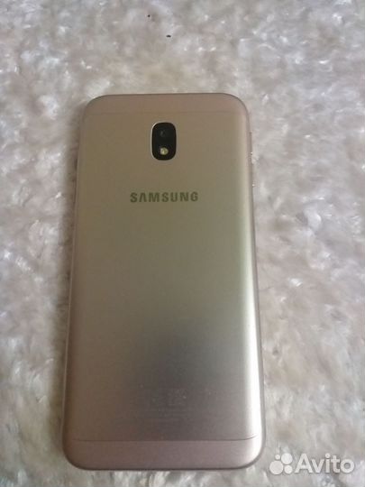 Samsung Galaxy J3 (2018), 2/16 ГБ