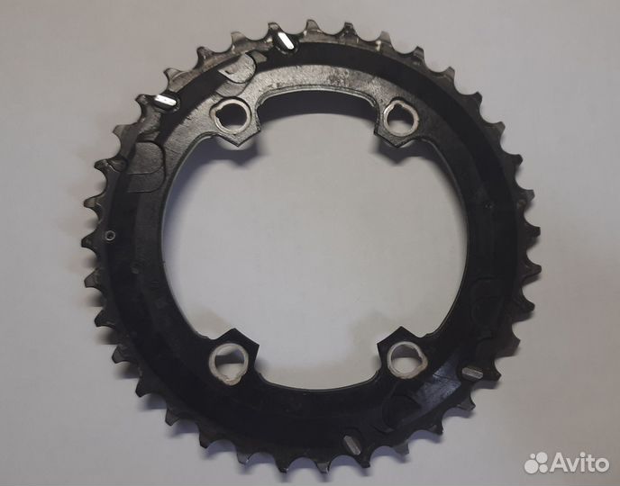 Звезда Shimano XTR 36